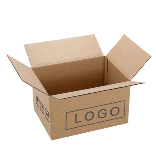 纸箱定做飞机盒快递打包周转箱彩盒免费排版印刷厂家瑞门包装