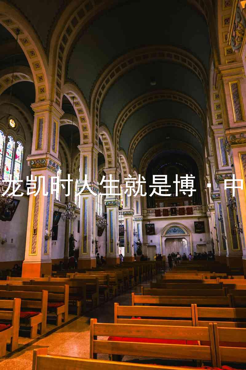 尊龙凯时人生就是博·中国